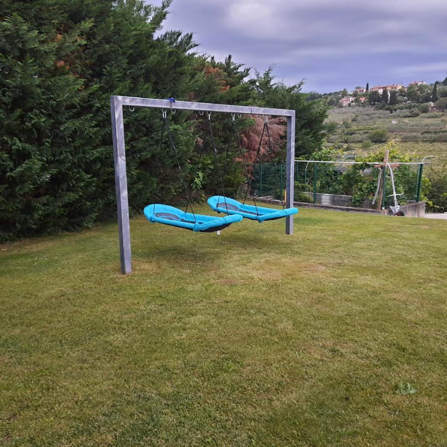 Relax Vila Kampel コペル エクステリア 写真