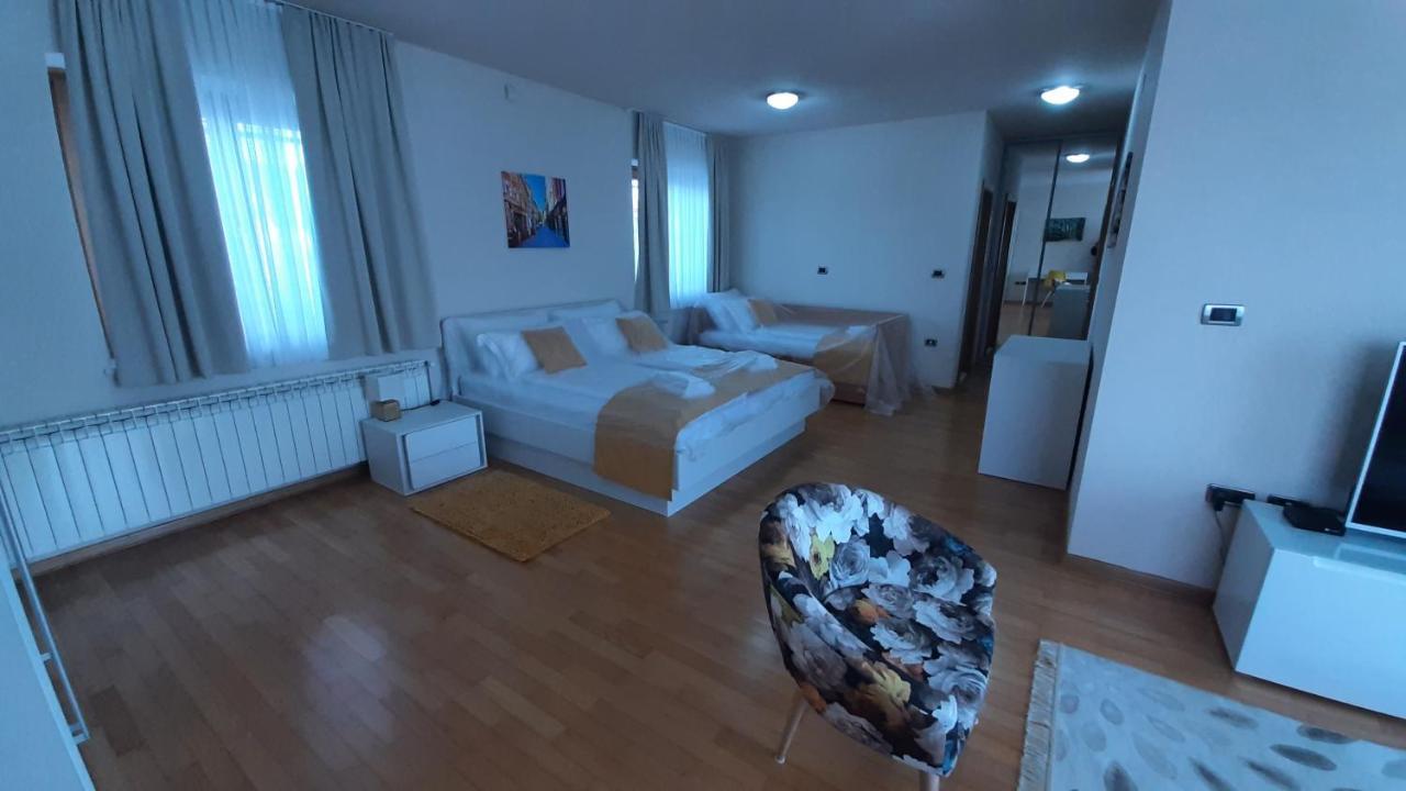 Relax Vila Kampel コペル エクステリア 写真