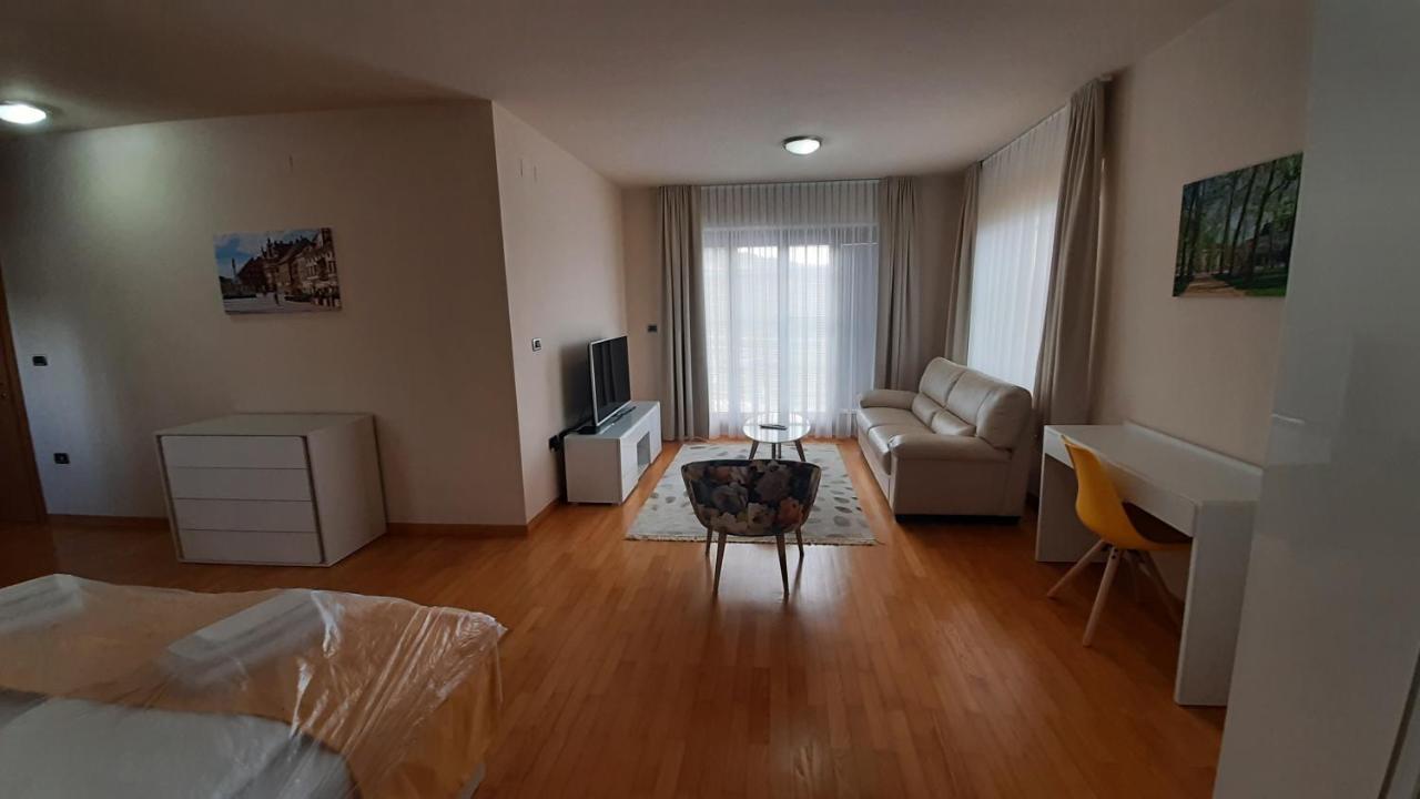 Relax Vila Kampel コペル エクステリア 写真