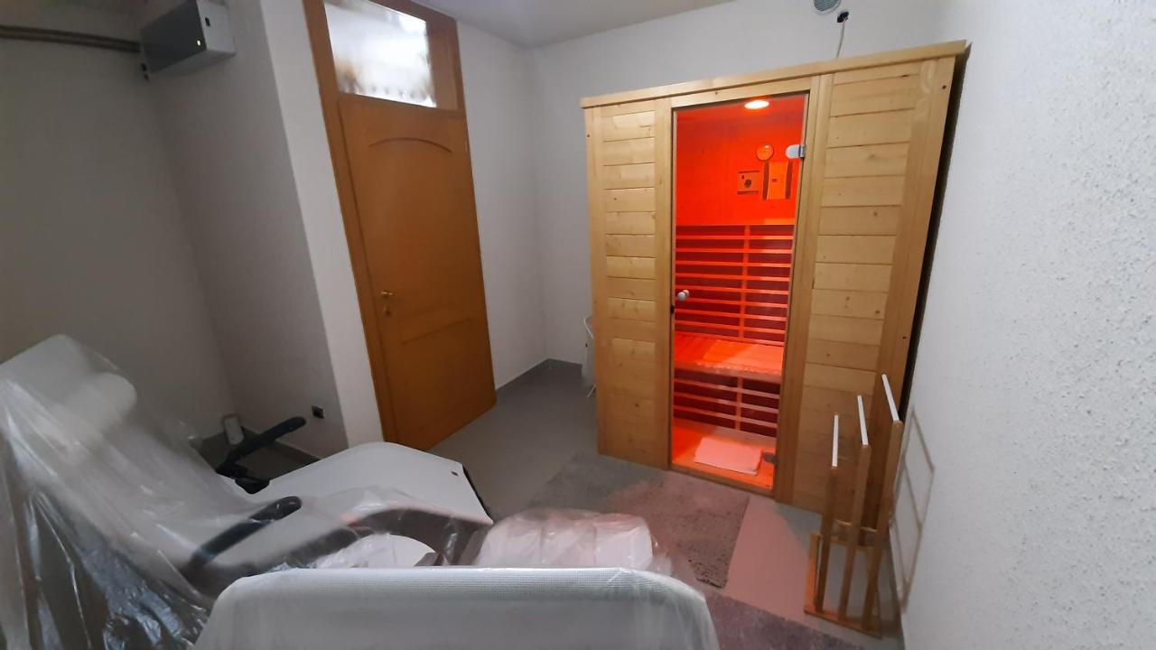 Relax Vila Kampel コペル エクステリア 写真